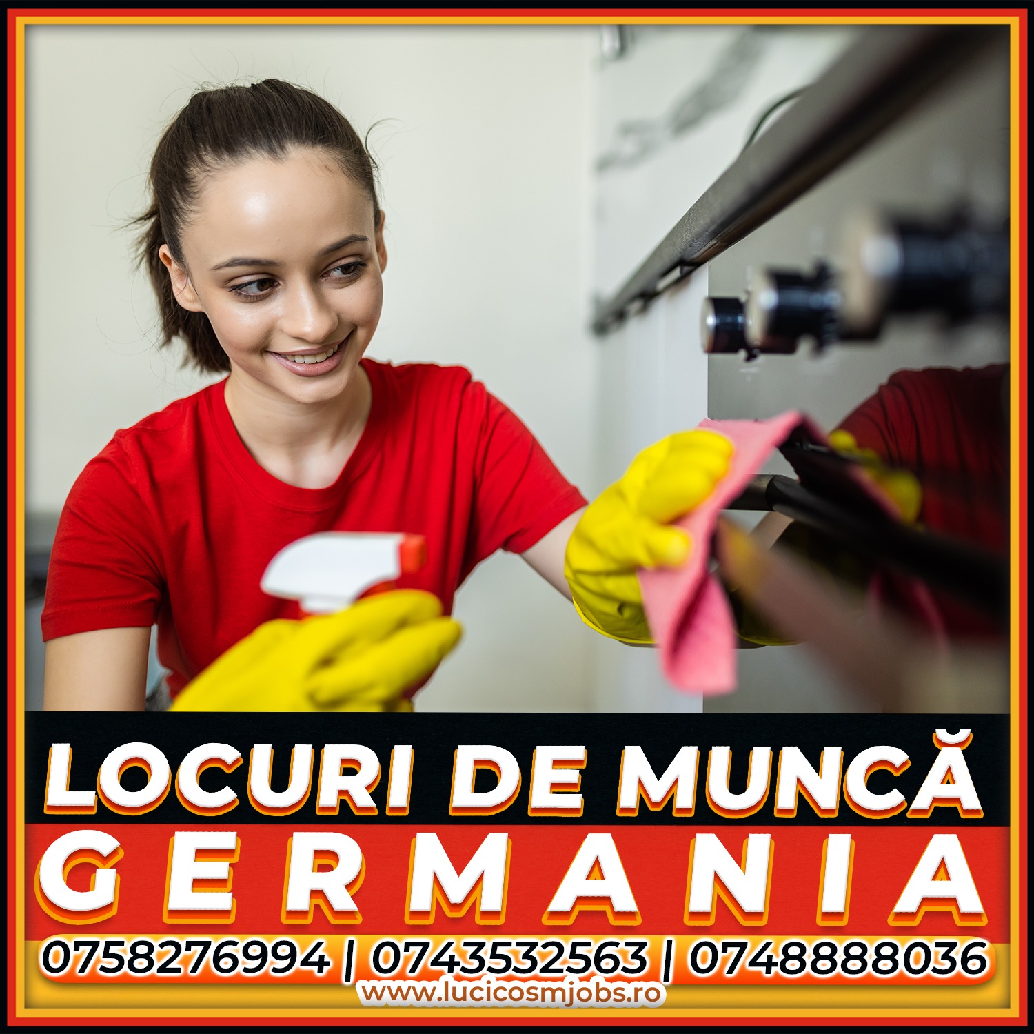 locuri de muncă